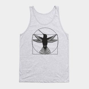 hummingbird Tank Top